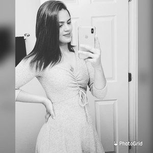 Meet your Posher, Jancy